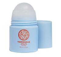 Topicals High Roller Ingrown Hair Serum | Roll-on Tonic to Soothe and Calm Irritated Skin on Face, Armpits and Bikini Areas |...