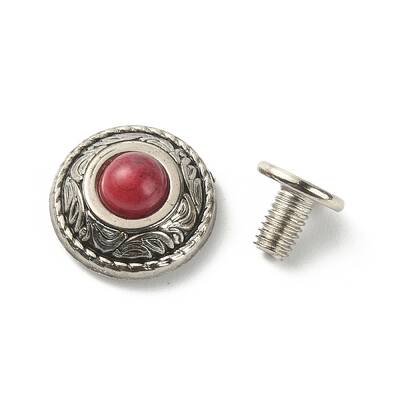 Alloy Decorative Rivets