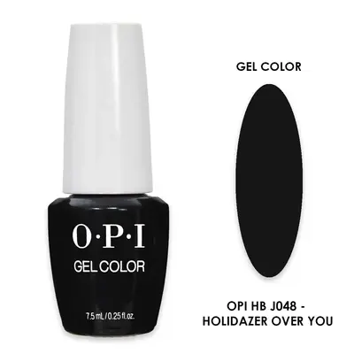 Opi gc j04b - holidazed over you 7.5ml