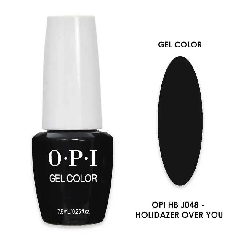 Opi Gc J04B - Holidazed Over You 7,5Ml