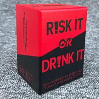 Drinking Game Card, 150pcs/box Funny Challenge & Question Card, Party Game Card for Adults, Party Supplies for Home Party & O...