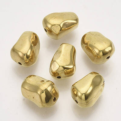 CCB Plastic Beads