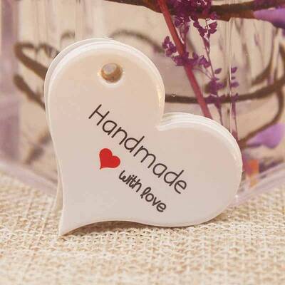 Paper Gift Tags