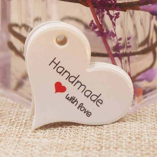 Paper Gift Tags