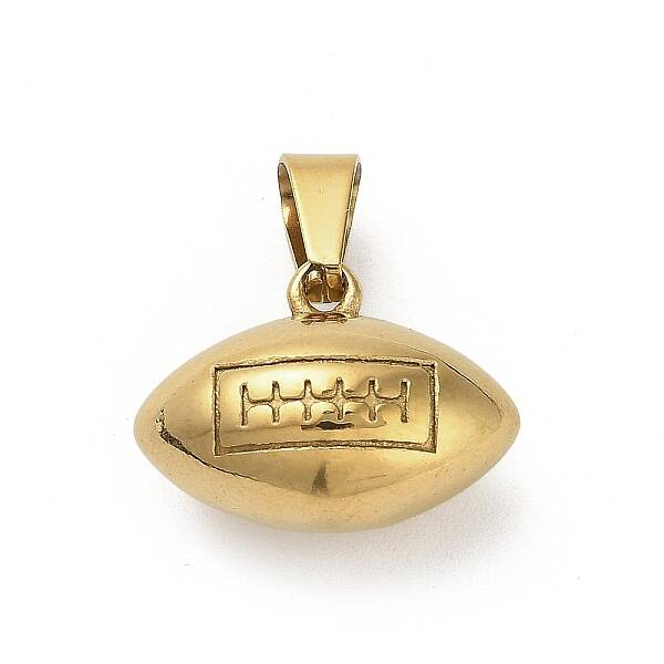 304 Stainless Steel Pendants