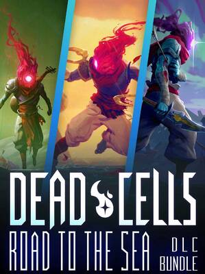Dead Cells: DLC Bundle ROW | Steam