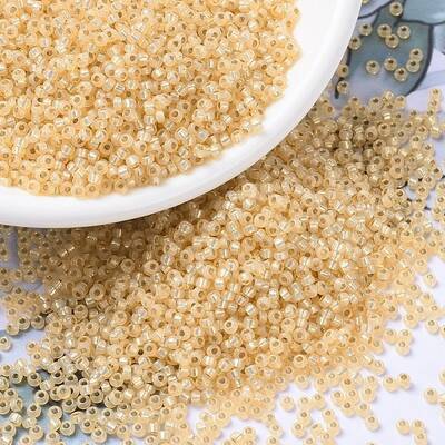 MIYUKI Round Rocailles Beads