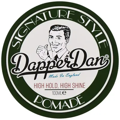 Dapper Dan Signature Style Pomata 100 ml