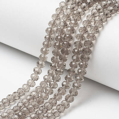 Glass Beads Strands