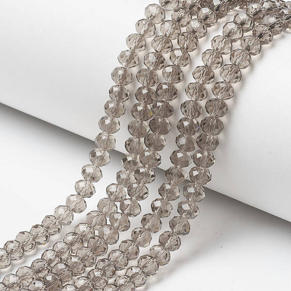 Glass Beads Strands