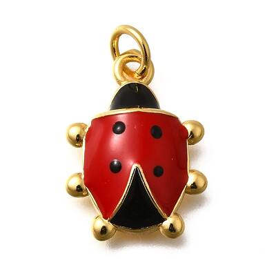 Brass Pendants