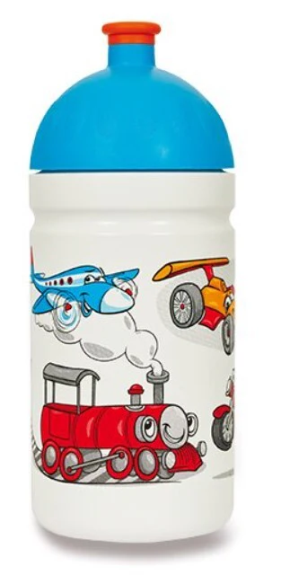 R&b Healthy Cheerful ride bottle 0.5 l