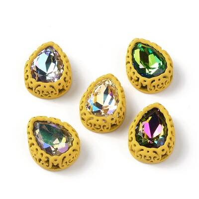 Sew on Rhinestone