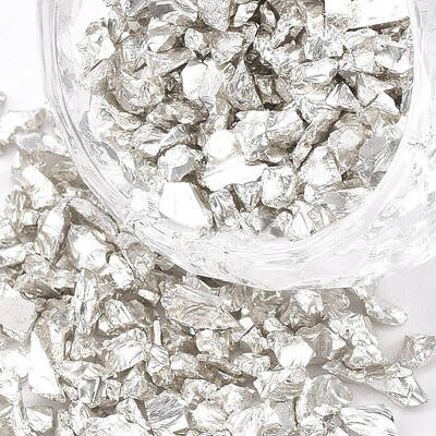FGB Plated Glass Seed Beads