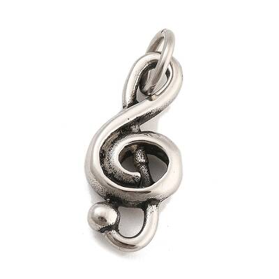 304 Stainless Steel Pendants