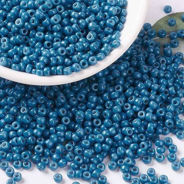 MIYUKI Round Rocailles Beads
