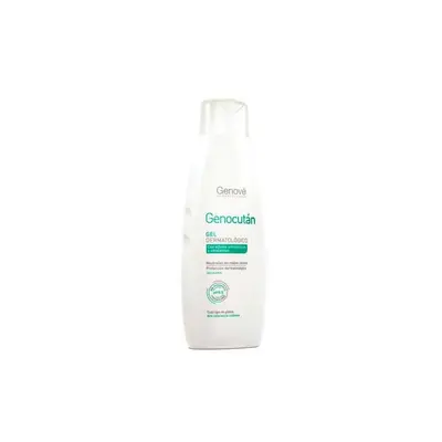 Genove Genocután Dermatological Gel 750ml