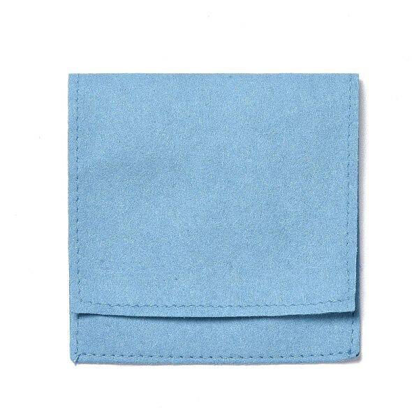 Microfiber Gift Packing Pouches