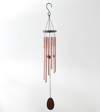 A Moment in Time Chime - FedEx