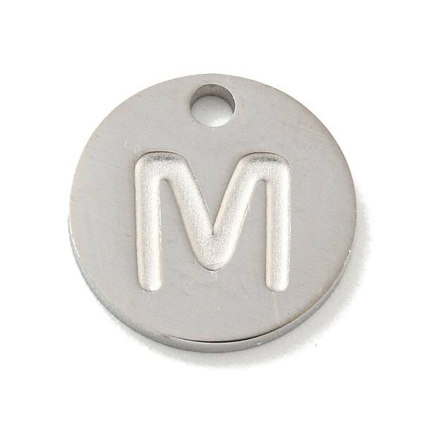 Non-Tarnish 304 Stainless Steel Pendants