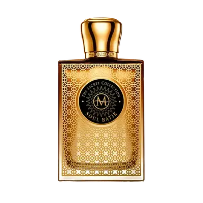 Soul Batik Moresque - 75 ml