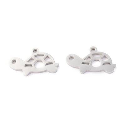 Non-Tarnish 304 Stainless Steel Pendants