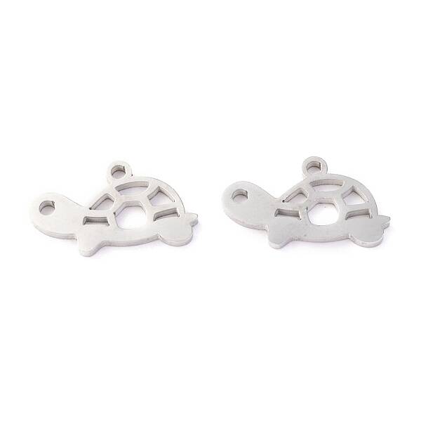 Non-Tarnish 304 Stainless Steel Pendants