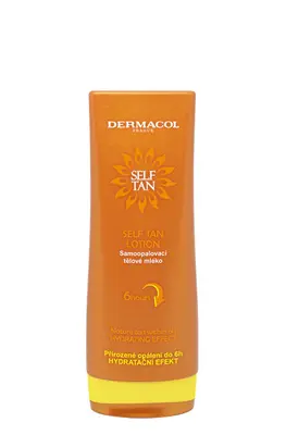 Dermacol (self-tanning lotion) 200 ml