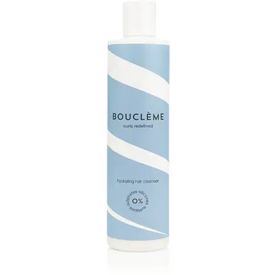 Boucleme Ricci Ridefiniti Shampoo per Capelli Idratante 300 ml