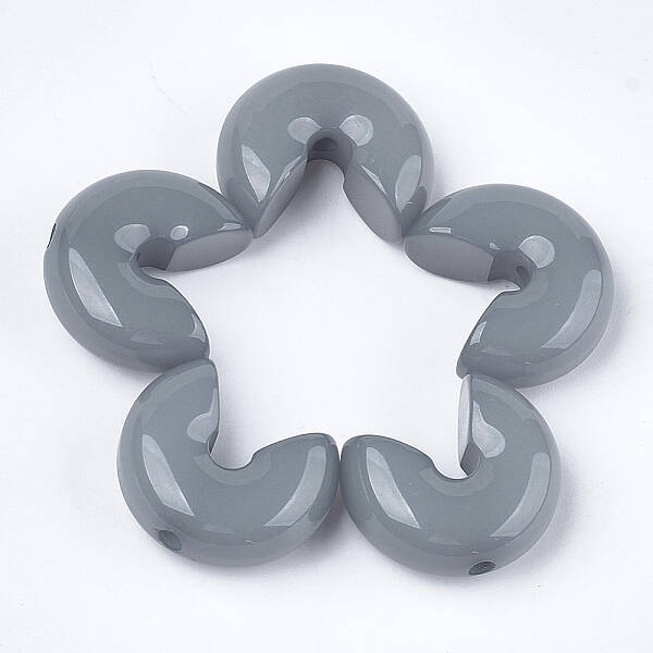Resin Beads