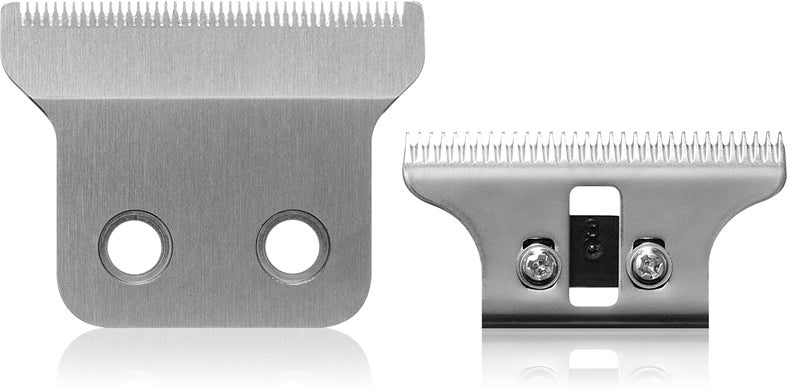 Wad Intius Silver Blade Replacement Head