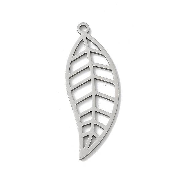 201 Stainless Steel Pendants