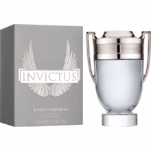 Paco rabanne Invictus Eau de Toilette - 100 ml