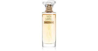 Naomi Campbell Prét a Porter Eau de Parfum for women 30 ml