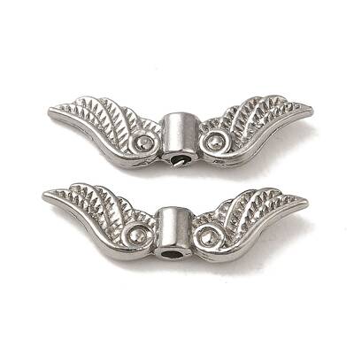 Non-Tarnish 304 Stainless Steel Beads