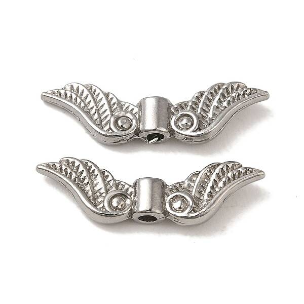 Non-Tarnish 304 Stainless Steel Beads