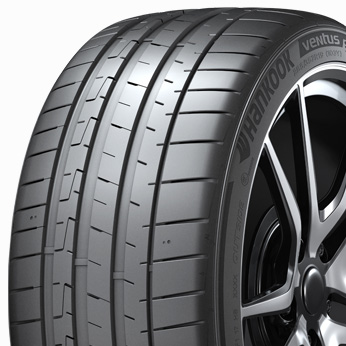 Hankook Tire Ventus S1 evo Z K129 Summer - 255/55R20 110(Y)