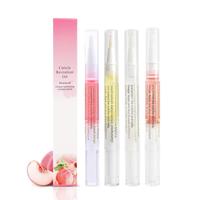 Organic Nail Growth Oil for Growth, Strengthening, Brightening and Moisturizing - Nail Vitamin Essentials