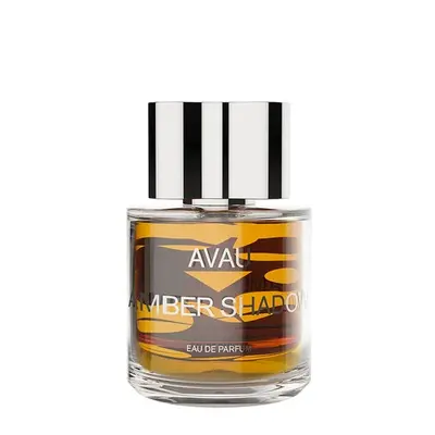 Avau Amber Shadow Eau de Parfum 100 ml
