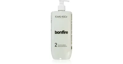 Tomas arsov Bonfire Rinse Off Conditioner 1000ml