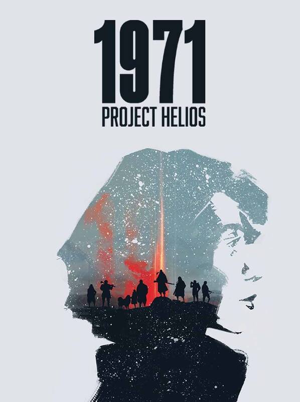 1971 Project Helios | Steam