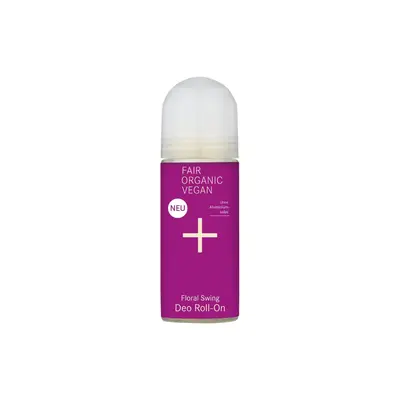 I+m Floral Swing Roll-On Deodorant 50 ml