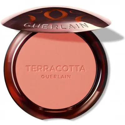 Guerlain Guer Terracotta Powders 24 Blush