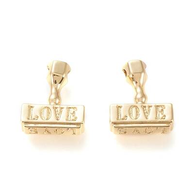 Brass Pendants