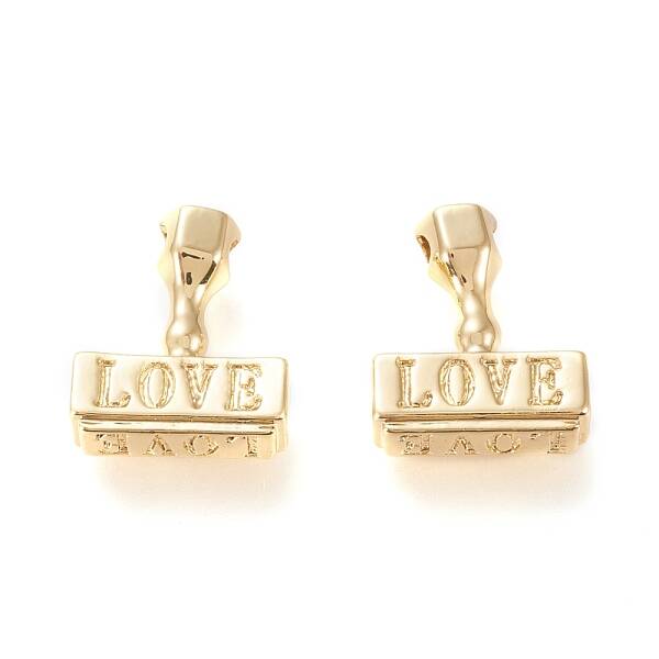 Brass Pendants
