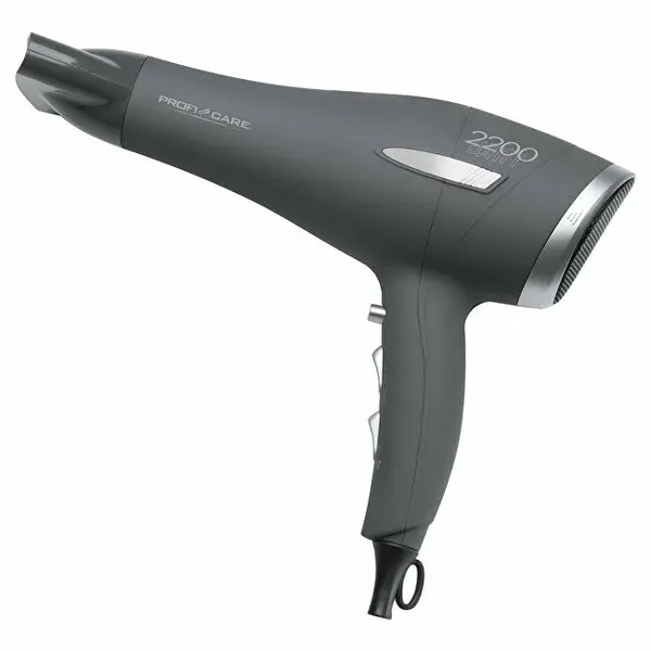 Proficare Professional Hairdryer PC-HT 3045 Anthracite