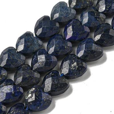 Natural Lapis Lazuli Beads Strands