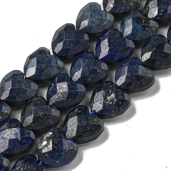 Natural Lapis Lazuli Beads Strands