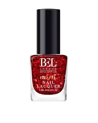Bel London Mini Smalto ad asciugatura rapida 248 6 ml