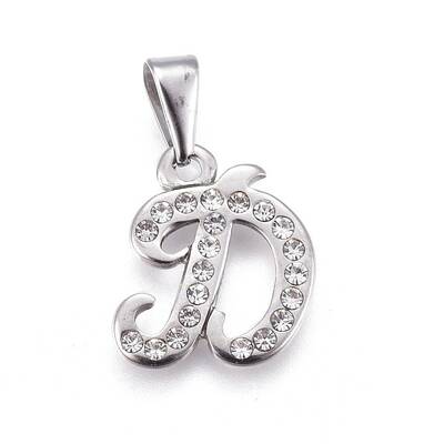 304 Stainless Steel Pendants
